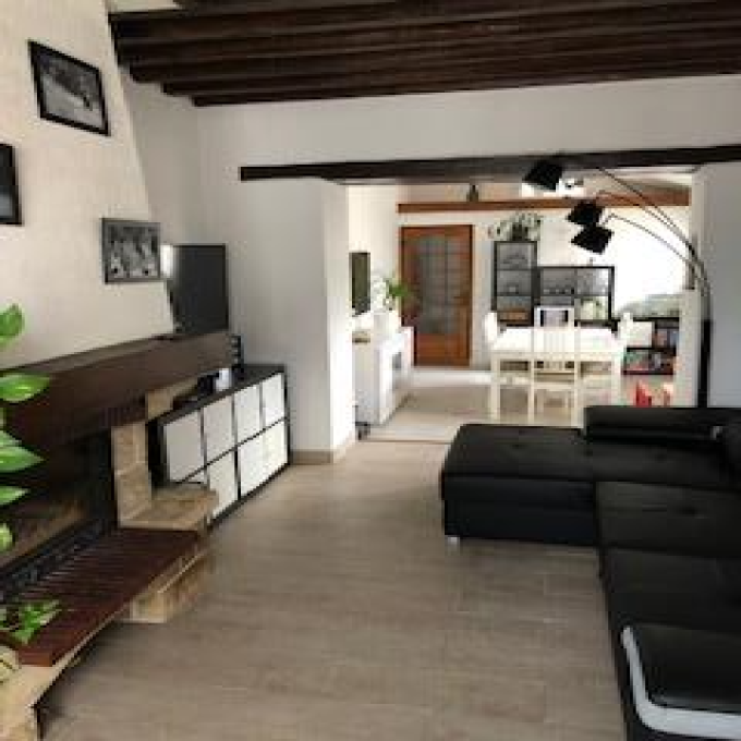 Offres de vente Maison Amblainville (60110)