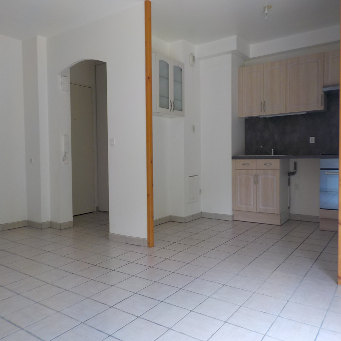 Offres de vente Appartement Chaumont-en-Vexin (60240)