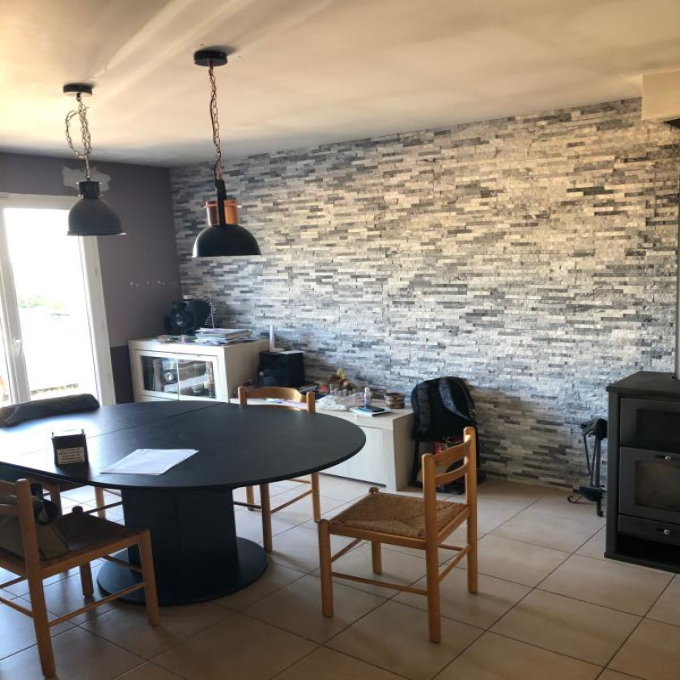 Offres de vente Maison Le Coudray-Saint-Germer (60850)