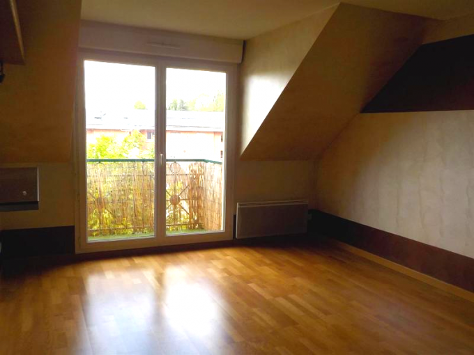 Offres de location Appartement Chaumont-en-Vexin (60240)