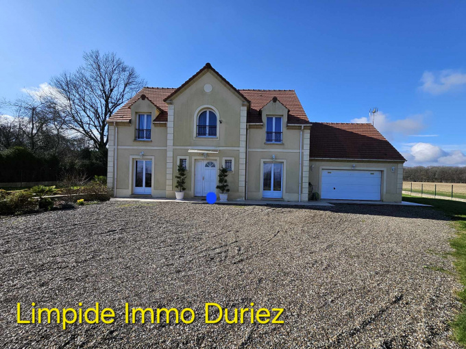 Offres de vente Maison Auneuil (60390)