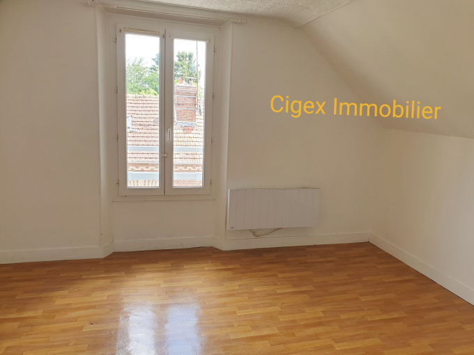 Offres de vente Appartement Chaumont-en-Vexin (60240)